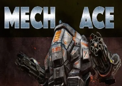 Mech Ace Combat VR Trainer Edition
