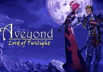 Aveyond 3-1: Lord of Twilight