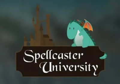 Spellcaster University