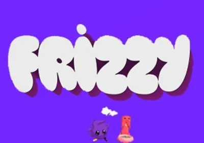Frizzy