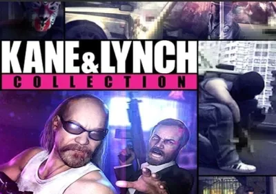 Kane and Lynch - Collection