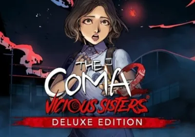 The Coma 2: Vicious Sisters Deluxe Edition