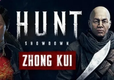Hunt: Showdown - Zhong Kui DLC