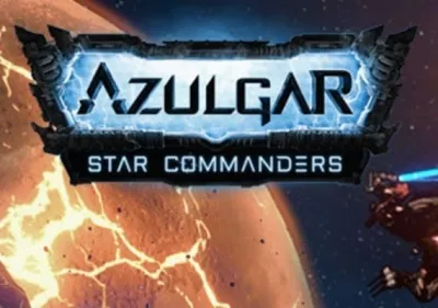 Azulgar Star Commanders