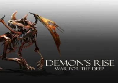 Demon's Rise: War for the Deep