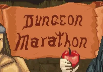 Dungeon Marathon