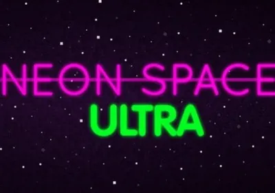 Neon Space Ultra