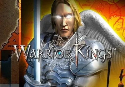 Warrior Kings
