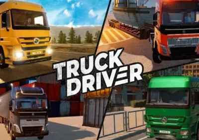 Truck Driver