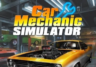Car Mechanic Simulator