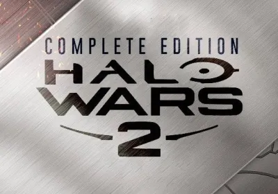 Halo Wars 2 Complete Edition