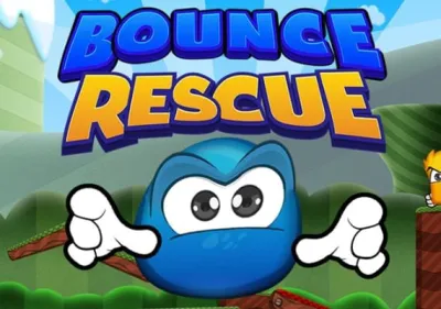 Bounce Rescue!