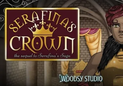 Serafina's Crown