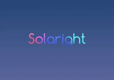 Solaright VR