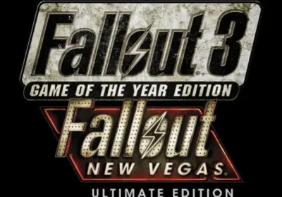 Fallout 3 GOTY + Fallout: New Vegas Ultimate Edition