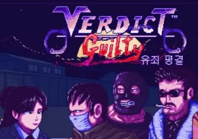 Verdict Guilty