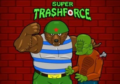 Super Trashforce