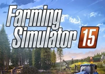 Farming Simulator 15