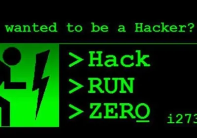 Hack Run Zero