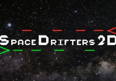 Space Drifters 2D