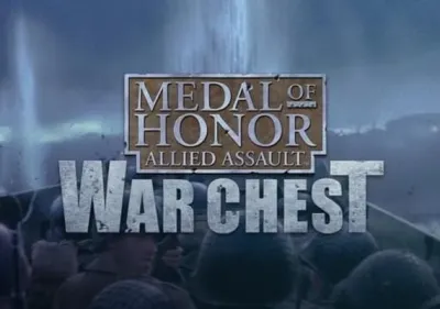 Medal of Honor: Allied Assault - War Chest