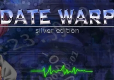 Date Warp