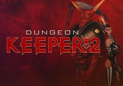 Dungeon Keeper 2