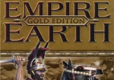 Empire Earth Gold Edition