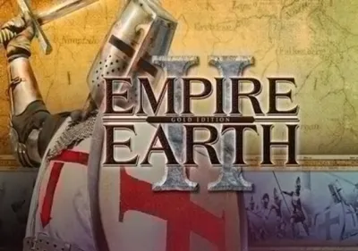 Empire Earth 2 Gold Edition