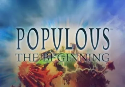 Populous: The Beginning