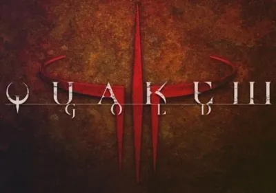Quake III: Gold