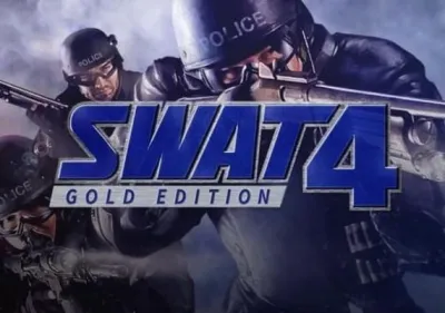 Swat 4 Gold Edition