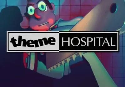 Theme Hospital