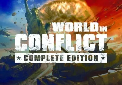 World in Conflict - Complete