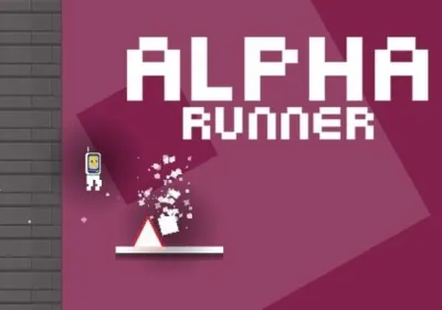 Alpha Runner