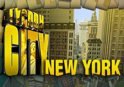 Tycoon City: New York