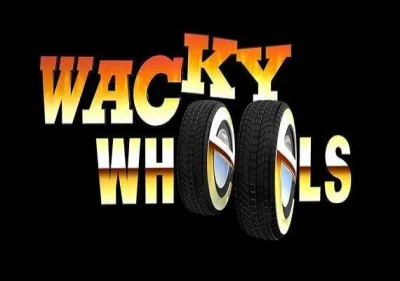 Wacky Wheels