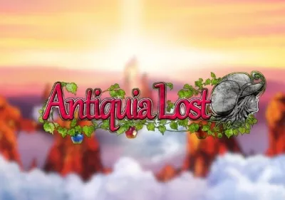 Antiquia Lost