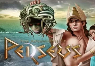 The Adventures of Perseus