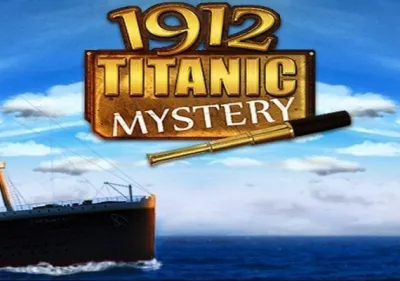1912 Titanic Mystery