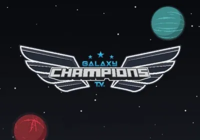 Galaxy Champions TV