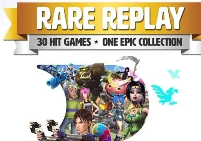 Rare Replay