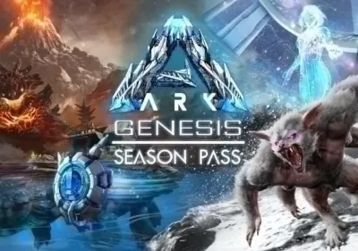ARK: Genesis - Season Pass DLC