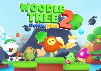 Woodle Tree 2: Deluxe +