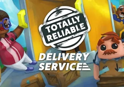 Totally Reliable Delivery Service