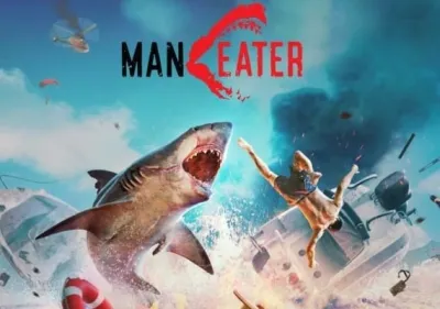 Maneater