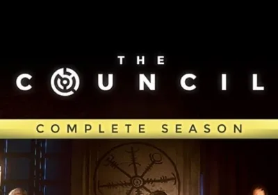 The Council - Complete Season