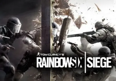 Tom Clancy's Rainbow Six: Siege - Year 5 Gold Edition