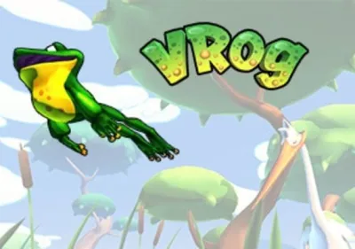 VRog