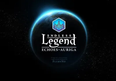 Endless Legend - Echoes of Auriga